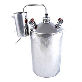 Самогонный аппарат в Знаменске всего за 3200 рублей