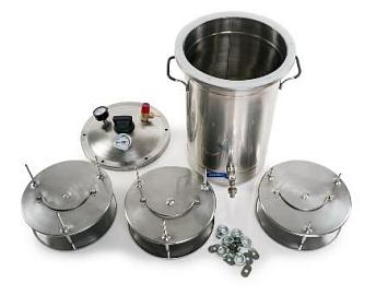 Распродажа автоклавов БУЛАТ в Знаменске